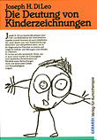 Joseph H. Di Leo - Die Deutung von Kinderzeichnungen